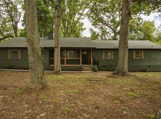 1120 Kinnett Rd, Covington, GA 30016