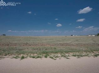 6360 Night Train Ln, Yoder, CO 80864