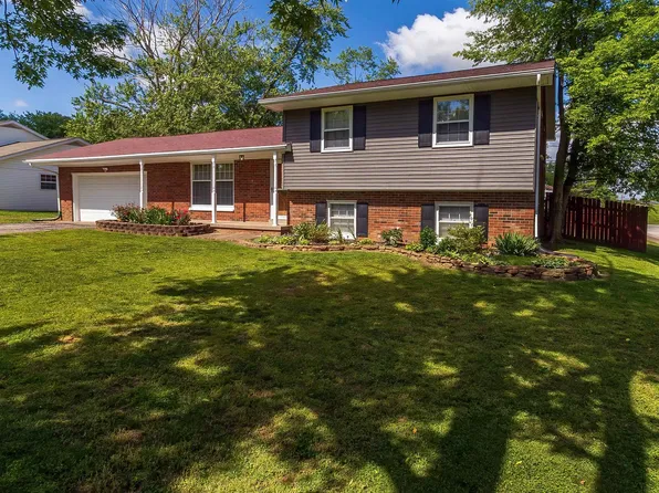 1017 Forrest Ave, Boonville, IN 47601