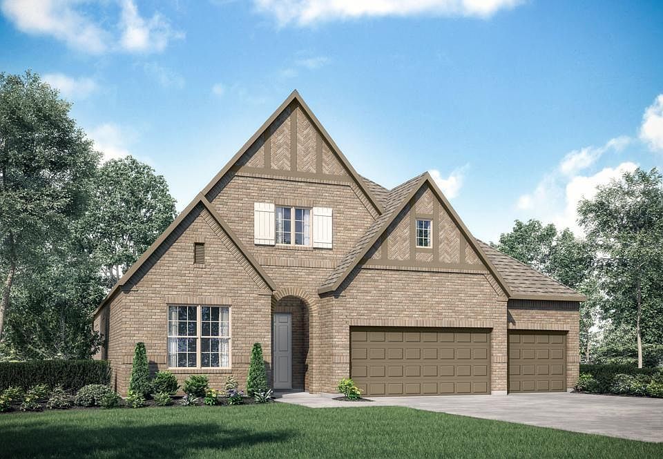 1st image of 4605 Parkridge Dr