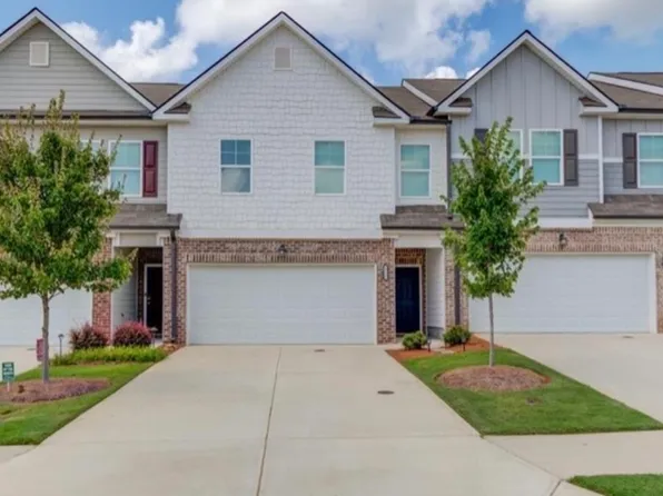 4565 Bishops Ln, Oakwood, GA 30566
