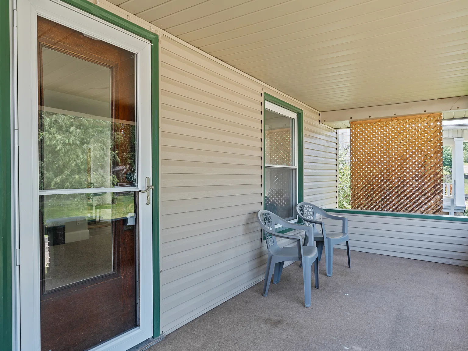3 bed, 1236 sqft, $1,150 — Photo 3