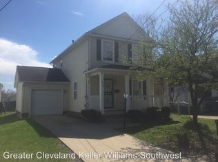 14910 Naples Ave, Cleveland, OH 44128