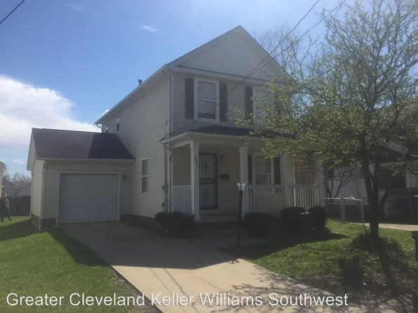 14910 Naples Ave, Cleveland, OH 44128