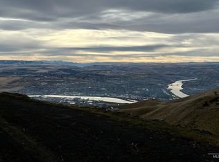 Old Spiral Hwy, Lewiston, ID 83501