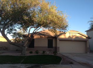 3537 S Payton, Mesa, AZ 85212