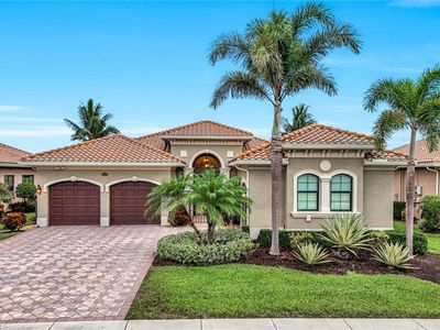 2975 Cinnamon Bay CIR, Naples, FL, 34119