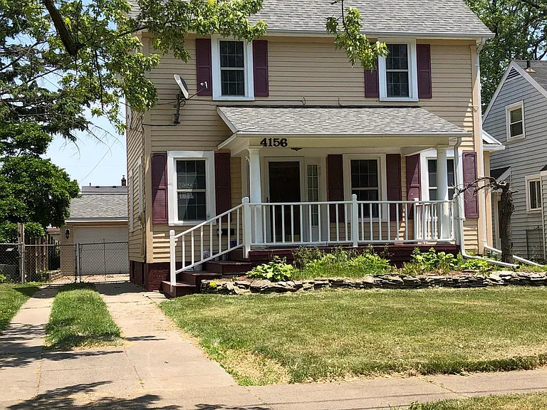 4156 Belmar Ave — Photo 1