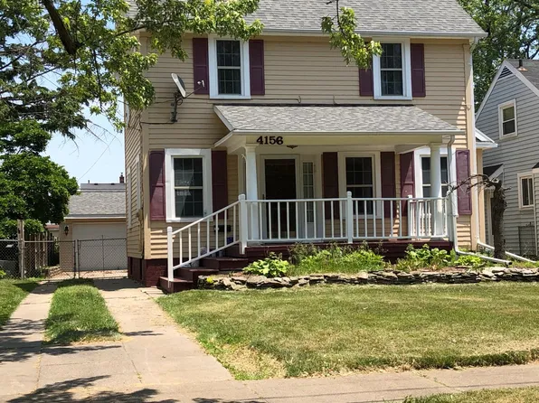 4156 Belmar Ave, Toledo, OH 43612