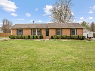 108 Meadows Rd, White House, TN 37188