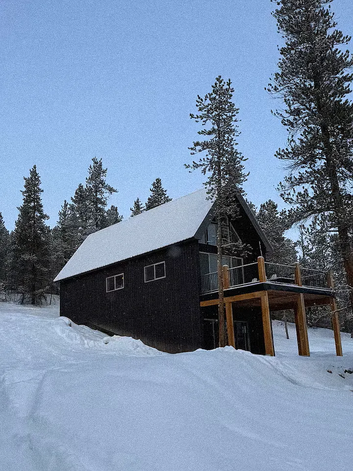 202 Pan Ark Dr — Photo 1