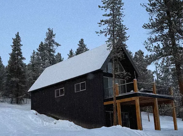 202 Pan Ark Dr #2, Twin Lakes, CO 81251