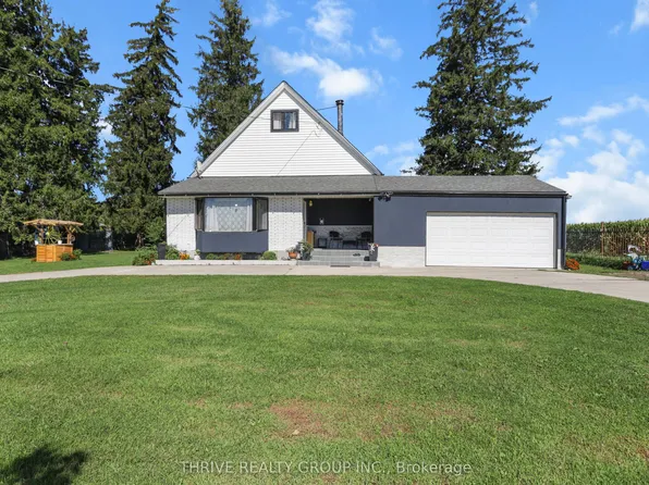 8198 Littlewood Dr, Middlesex Centre, ON N6P 1P3