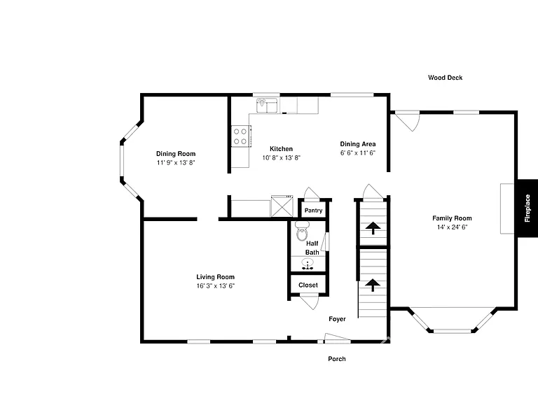3852 Betty Jean Ct SW — Photo 3