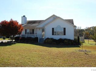 1000 Retriever Ln, Raleigh, NC 27603