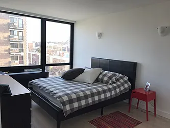 Rented by Keller Williams NYC