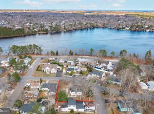 1531 Beverly Rd, Forked River, NJ 08731