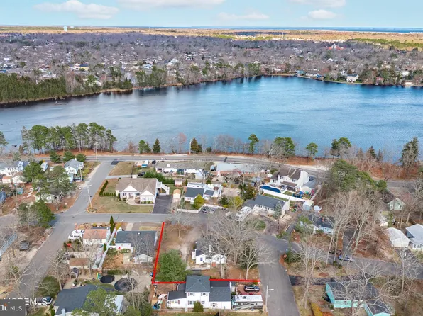 1531 Beverly Rd, Forked River, NJ 08731