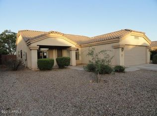 14518 N 126th Ave, El Mirage, AZ 85335
