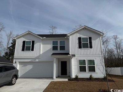 978 Cherrystone Loop, Conway, SC, 29526