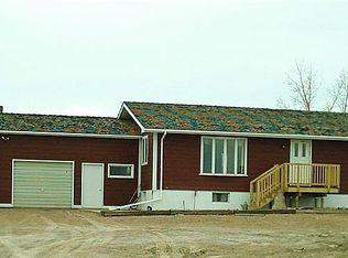 1550 Highway 13 S, Scobey, MT 59263