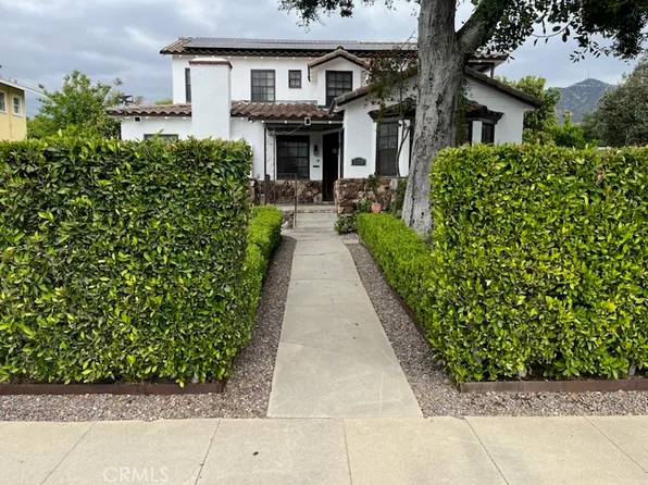 1125 Glenwood Rd, Glendale, CA 91202