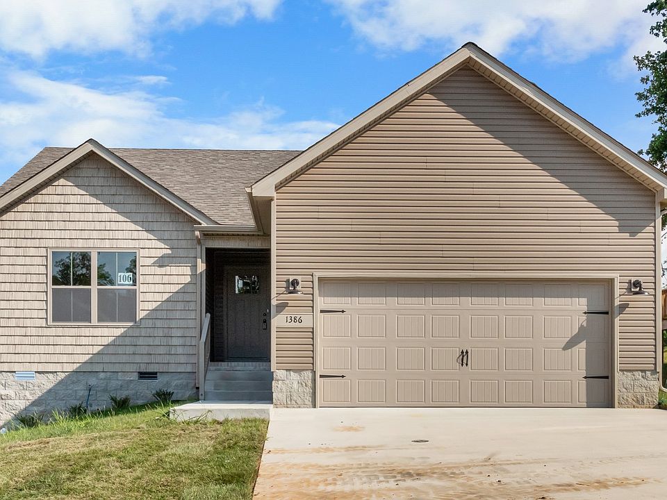 1st image of 1386 Isaiah Dr Lot 106