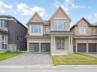 37 Kenneth Rogers Cres, East Gwillimbury, ON