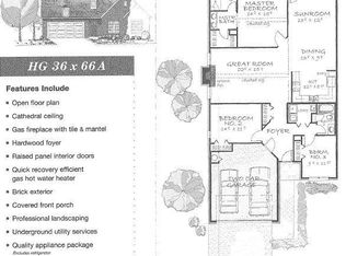 173 Glenview Cir, Lenoir City, TN 37771