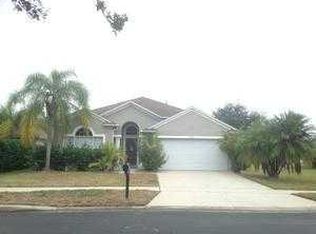 2517 Lockington Ct, Orlando, FL 32828