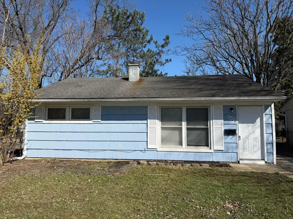 3464 Ontario St, Columbus, OH 43224