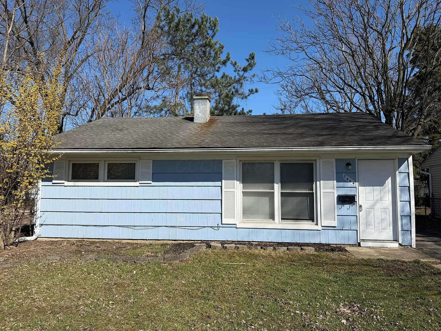 3464 Ontario St photo 1