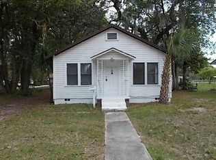 146 W French Ave, Orange City, FL 32763