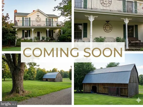 29270 Lilly Way, Mechanicsville, MD 20659