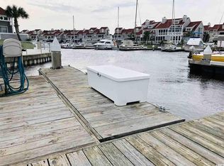 4396 Baldwin Ave UNIT C, Little River, SC 29566