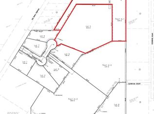 L5 Midway Industrial Park, Chugiak, AK 99567
