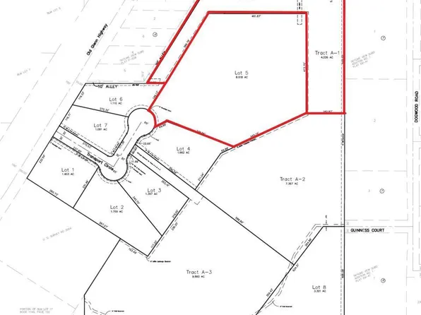 L5 Midway Industrial Park, Chugiak, AK 99567