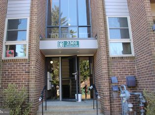 2301 Greenery Ln #1035, Silver Spring, MD 20906