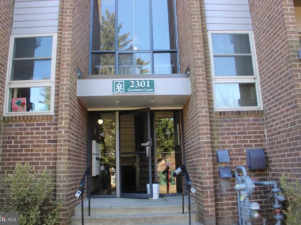2301 Greenery Ln #1035, Silver Spring, MD 20906