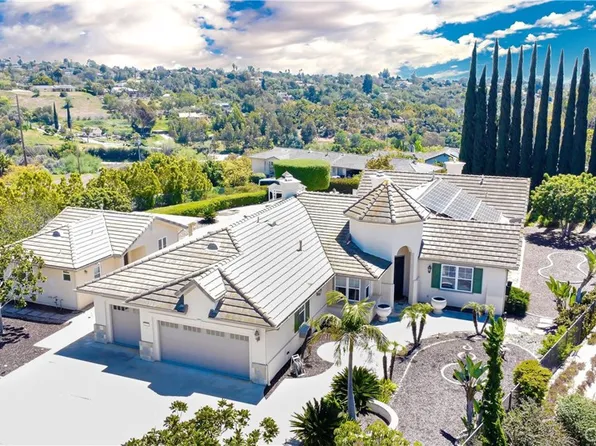 1341 Cresta Loma Dr, Fallbrook, CA 92028