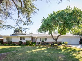 5274 N Nantucket Ave, Fresno, CA