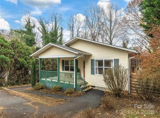 7 Wilson Creek Dr, Asheville, NC 28803