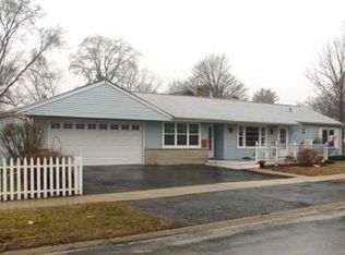 14801 Keystone Ave, Midlothian, IL 60445