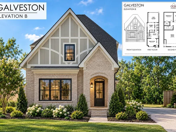158 Oasis Dr, La Vergne, TN 37086