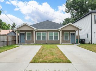 7311 Sandra St #B, Houston, TX 77028