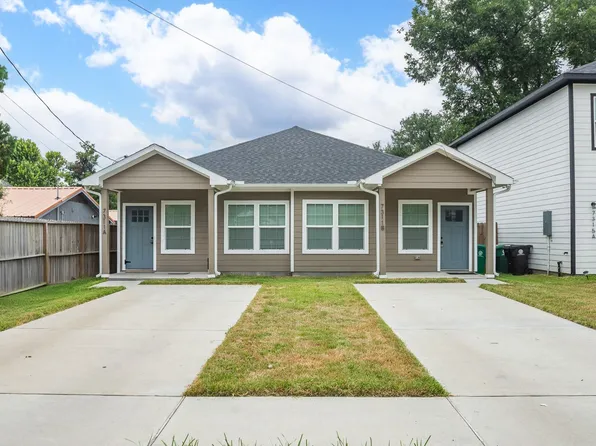 7311 Sandra St #B, Houston, TX 77028