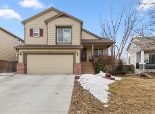 9309 Roadrunner St, Highlands Ranch, CO 80129