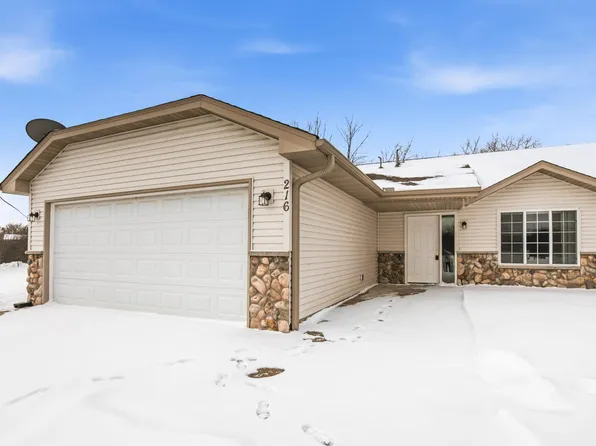 216 Appaloosa Ct, Braham, MN 55006