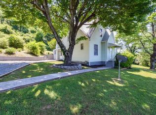 4809 Old Mountain Rd NE, Roanoke, VA 24019