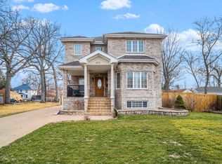 11151 S Depot St, Worth, IL